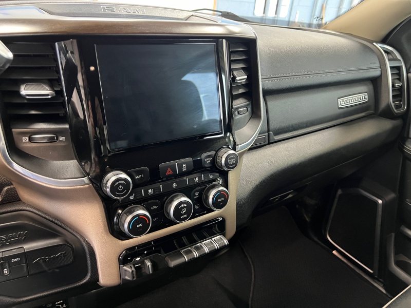 2022 Ram 3500