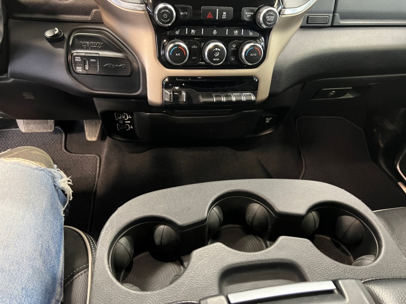 2022 Ram 3500