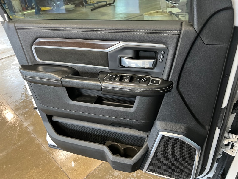 2022 Ram 3500