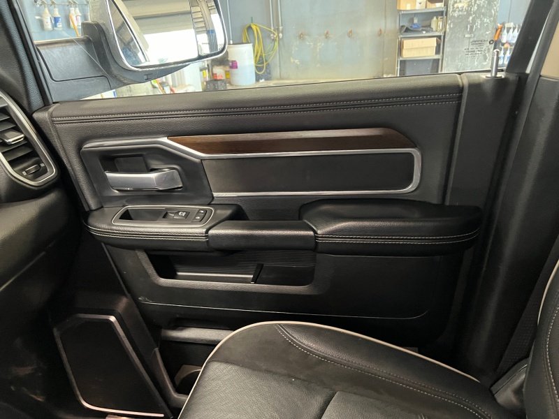 2022 Ram 3500