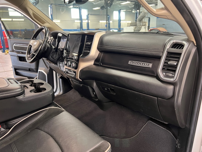 2022 Ram 3500