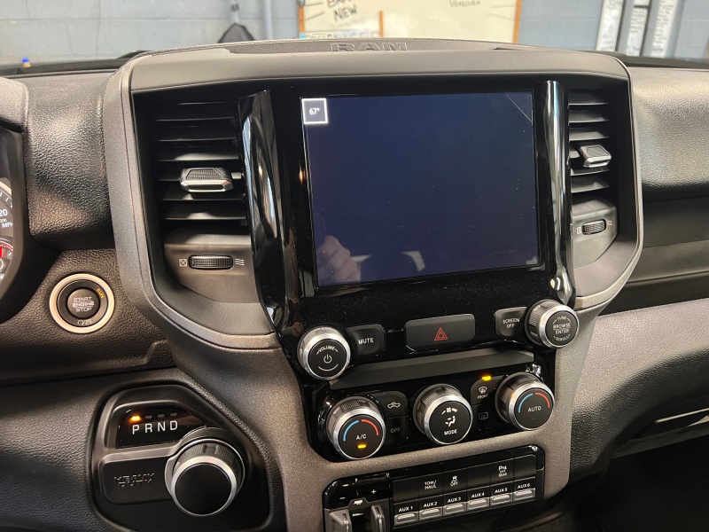 2024 Ram 3500