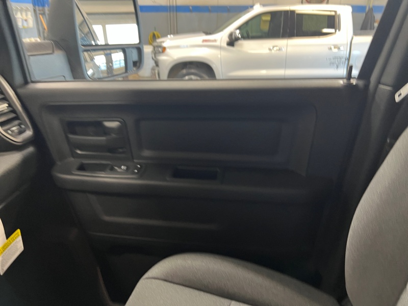 2024 Ram 3500