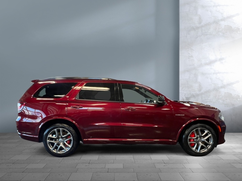 2023 Dodge Durango