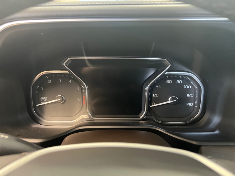 2021 GMC Yukon