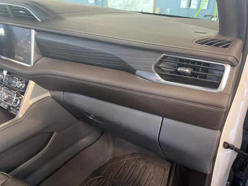 2021 GMC Yukon