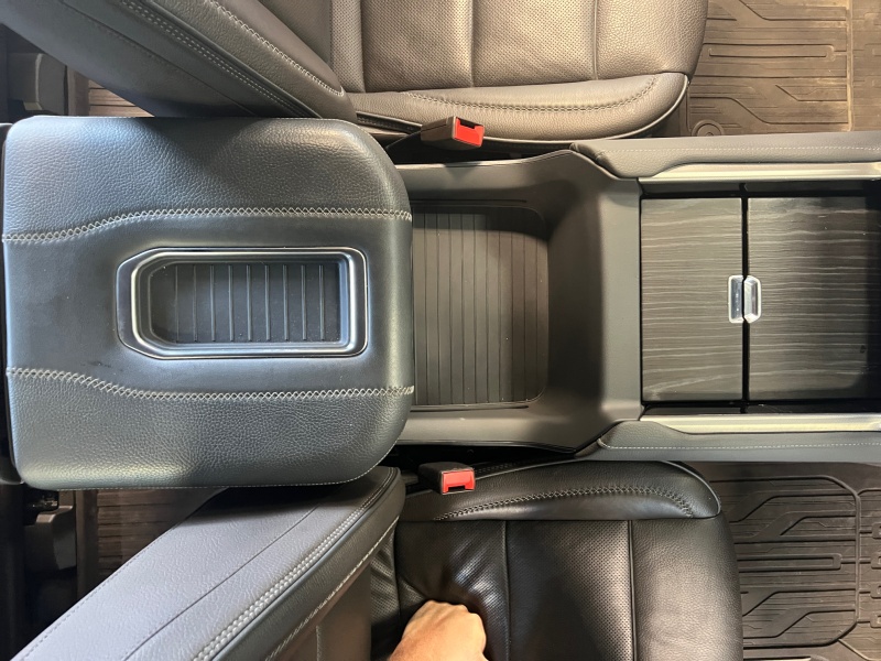 2021 GMC Yukon