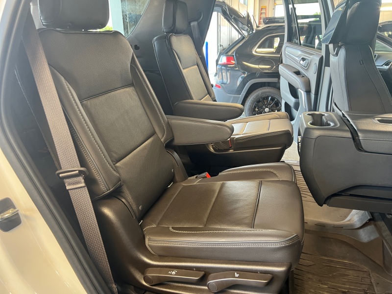 2021 GMC Yukon