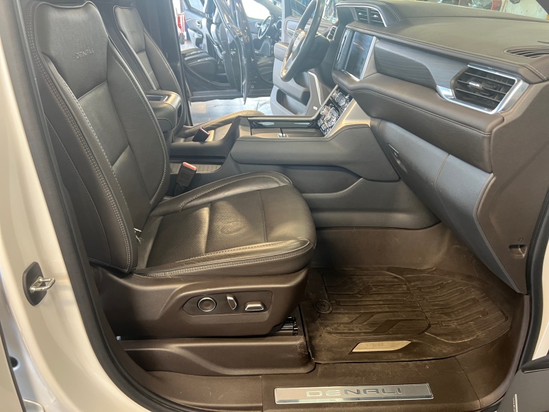 2021 GMC Yukon