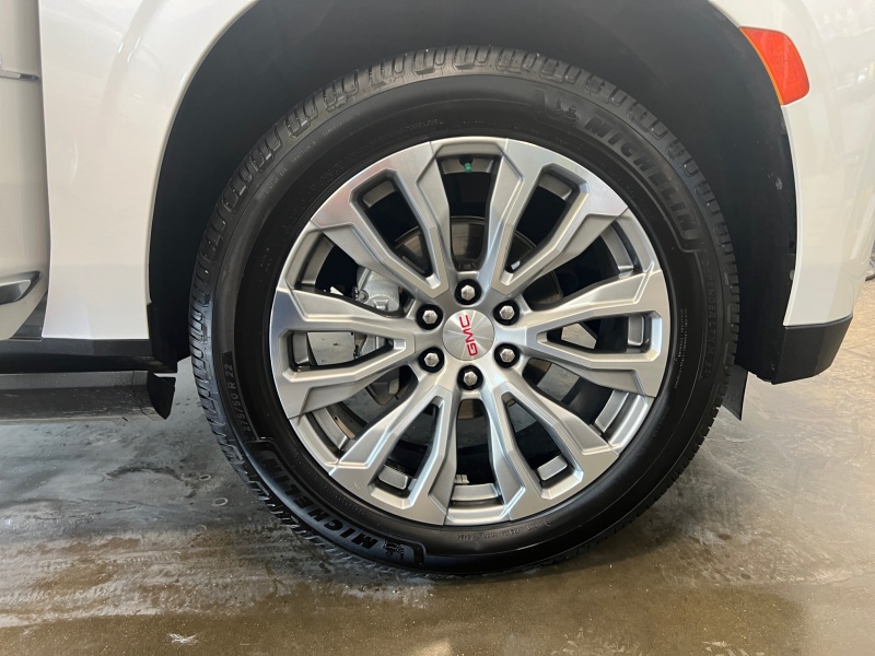 2021 GMC Yukon