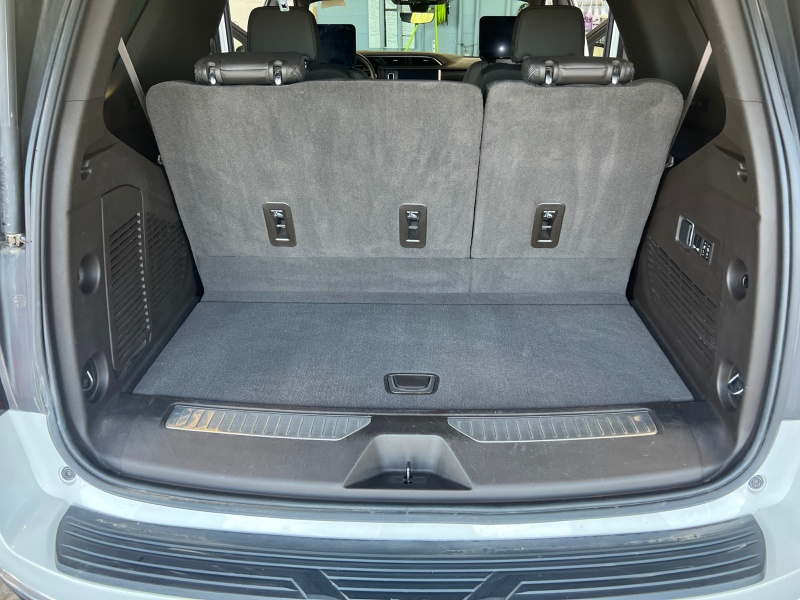 2021 GMC Yukon