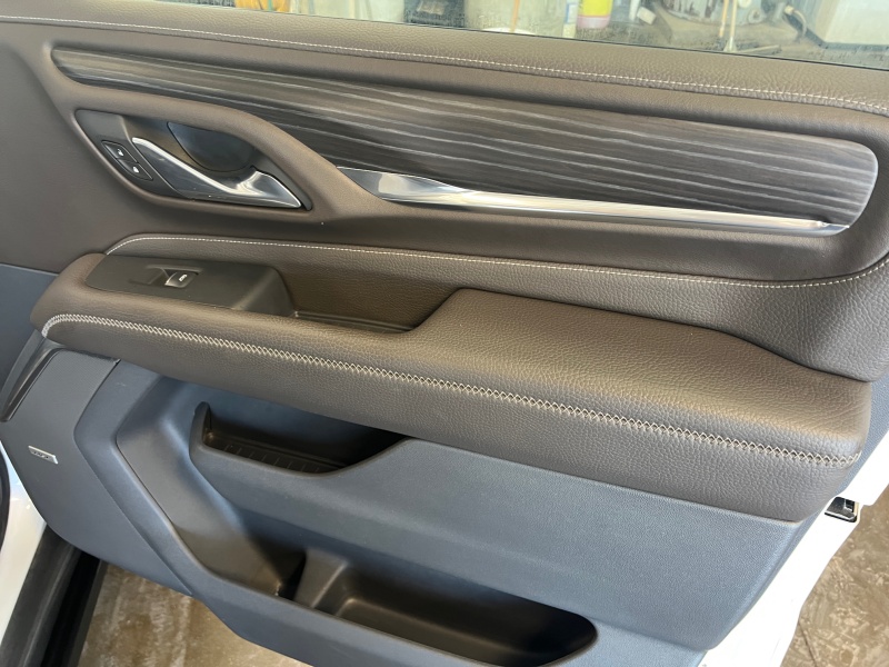 2021 GMC Yukon