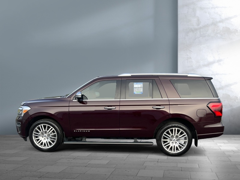 2023 Ford Expedition