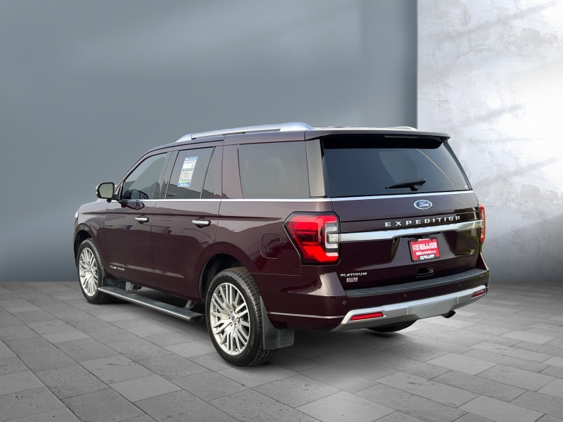 2023 Ford Expedition