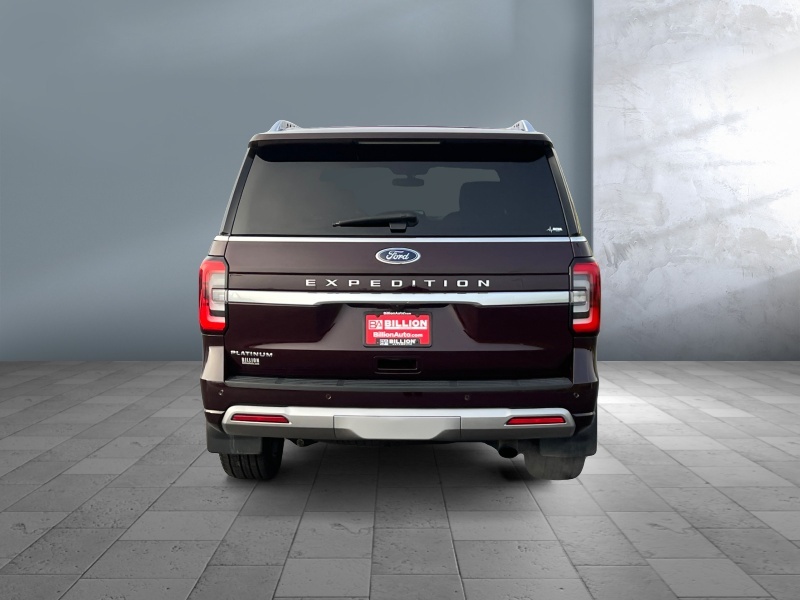 2023 Ford Expedition