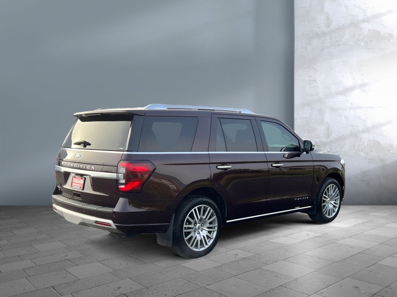 2023 Ford Expedition