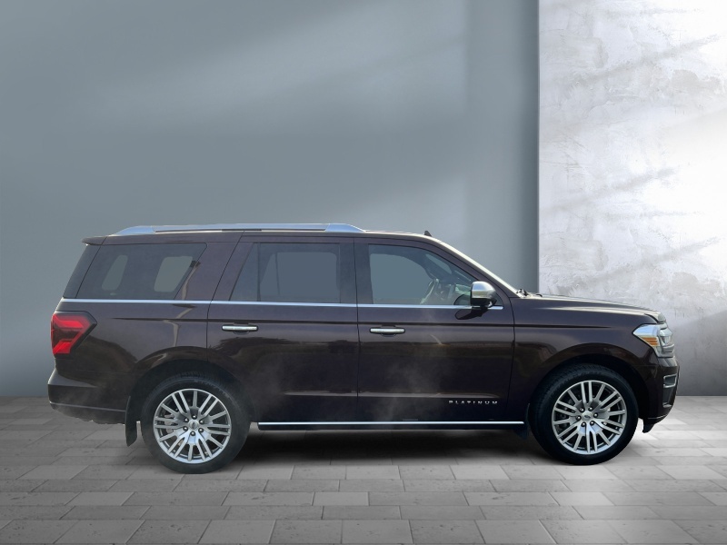 2023 Ford Expedition