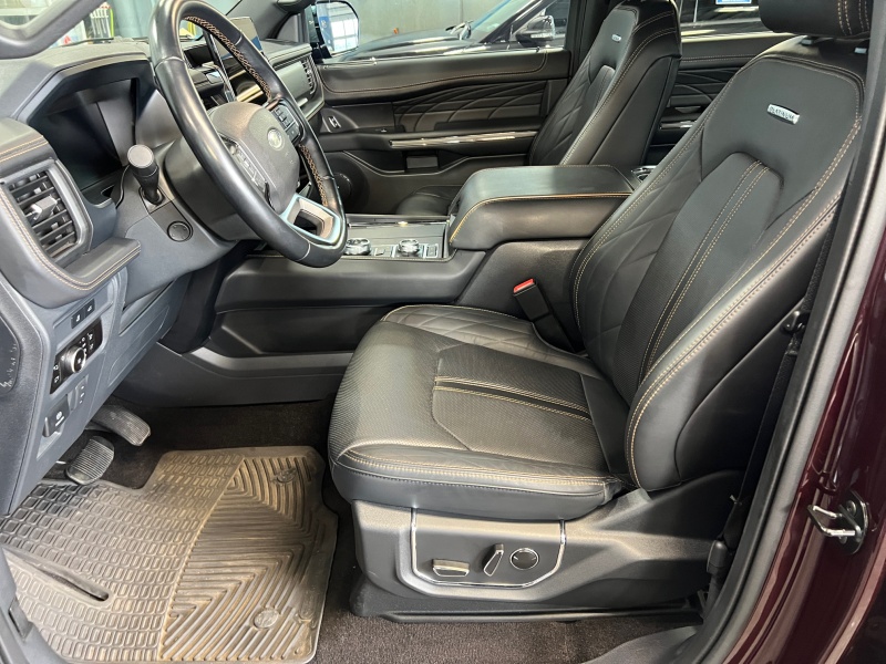 2023 Ford Expedition