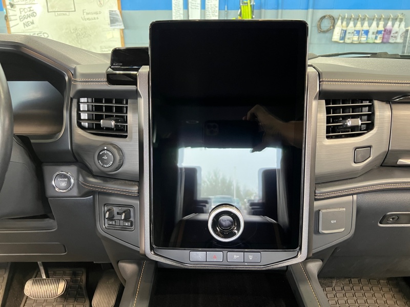 2023 Ford Expedition