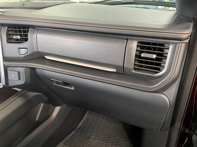 2023 Ford Expedition