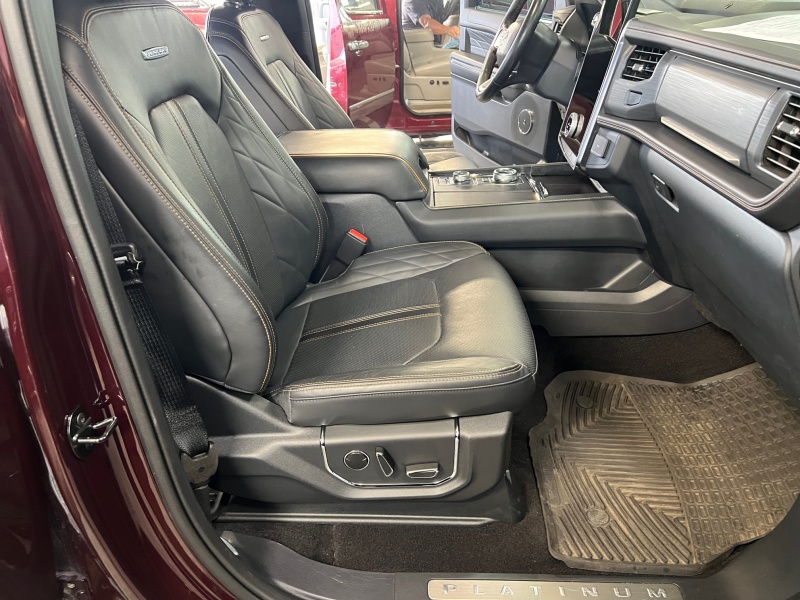 2023 Ford Expedition