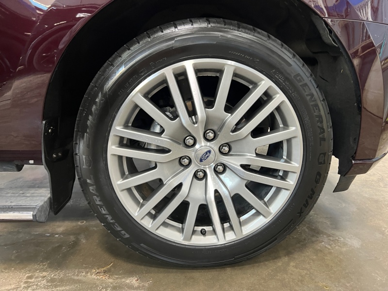 2023 Ford Expedition