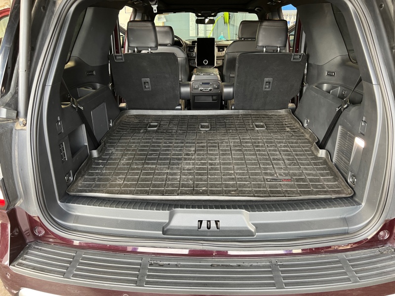 2023 Ford Expedition