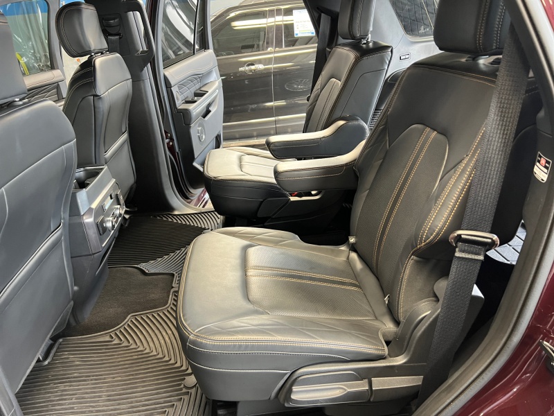 2023 Ford Expedition