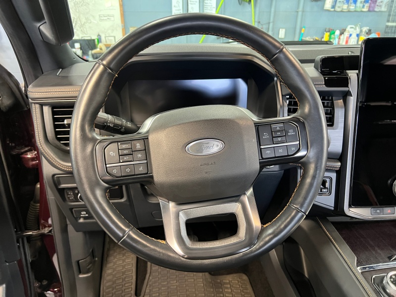 2023 Ford Expedition