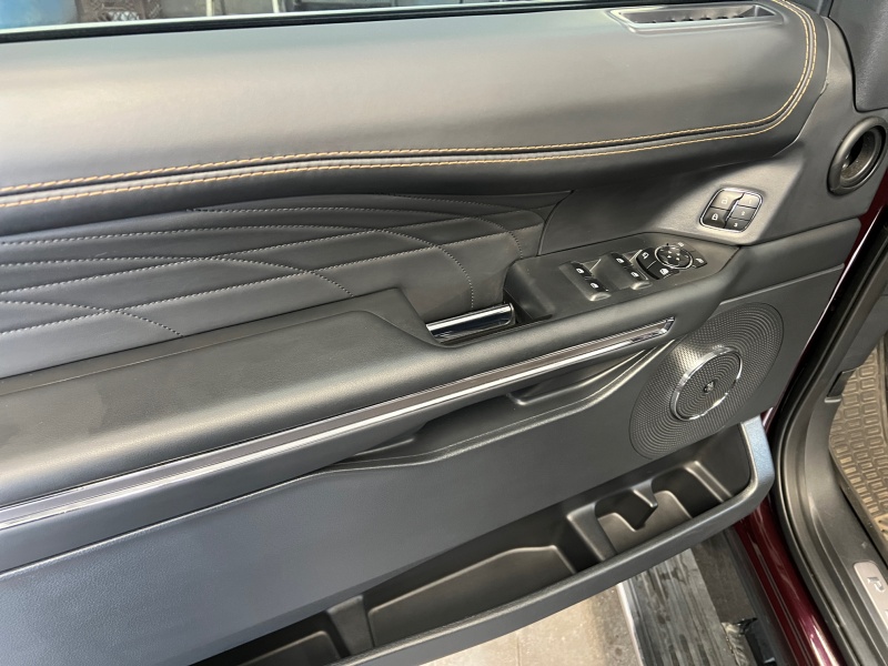 2023 Ford Expedition