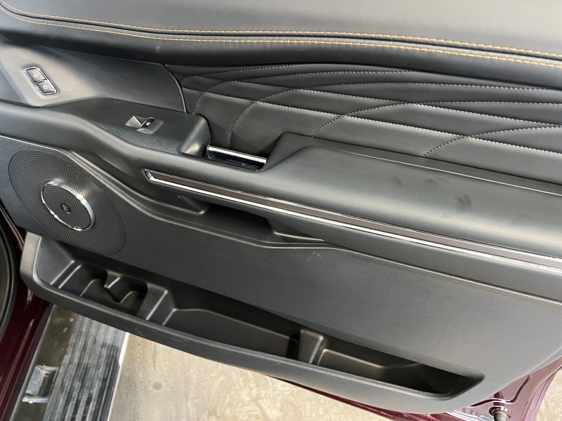 2023 Ford Expedition