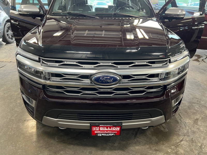 2023 Ford Expedition
