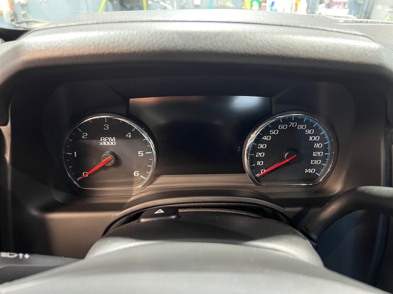 2018 Chevrolet Tahoe