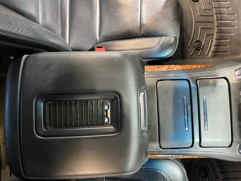 2018 Chevrolet Tahoe