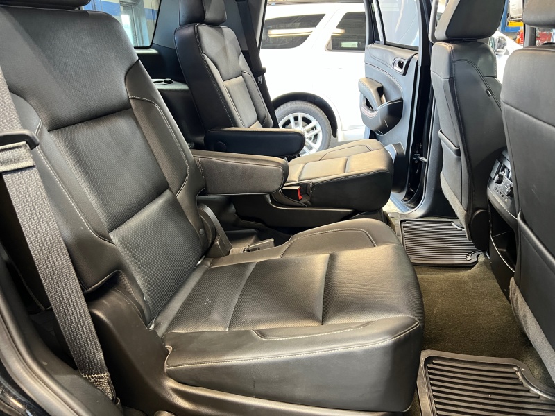 2018 Chevrolet Tahoe