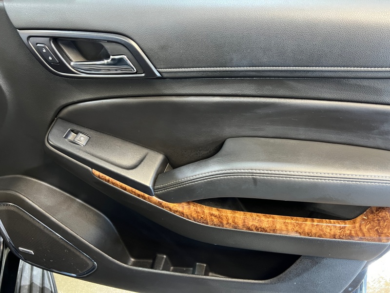 2018 Chevrolet Tahoe