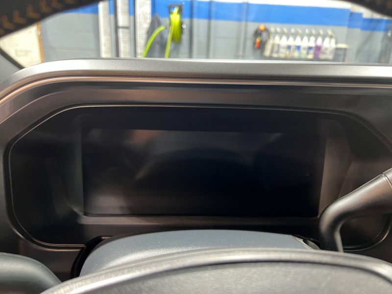 2024 Ford Super Duty F-350 SRW