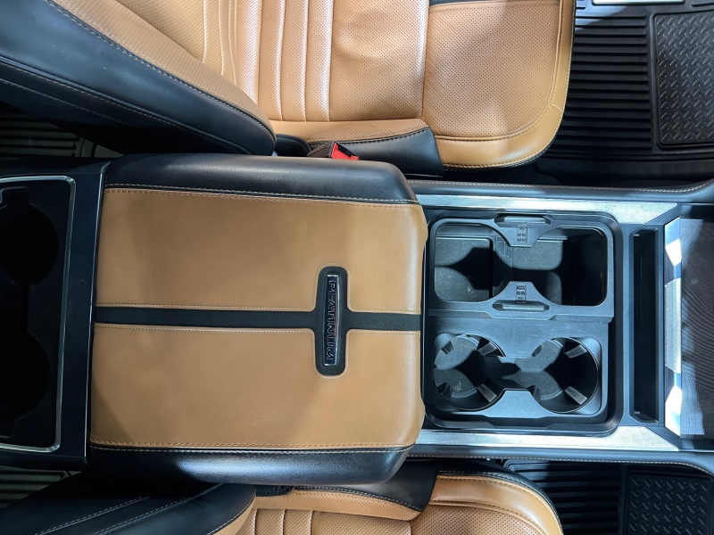 2024 Ford Super Duty F-350 SRW