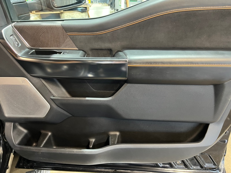 2024 Ford Super Duty F-350 SRW