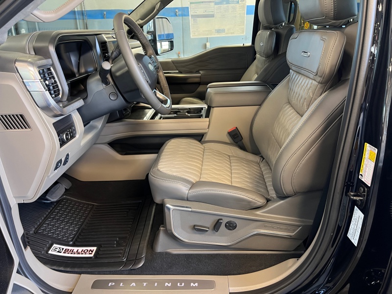 2026 Ford Super Duty F-350 SRW