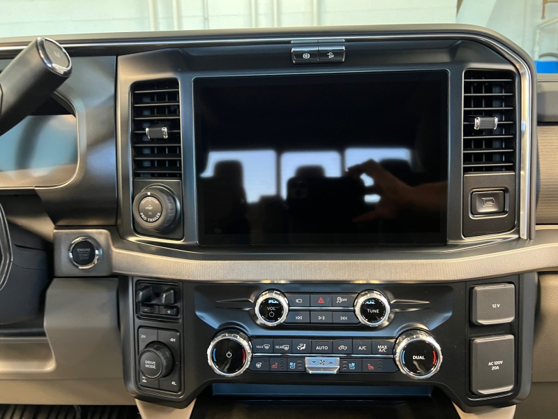 2026 Ford Super Duty F-350 SRW