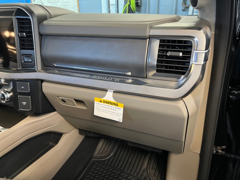 2026 Ford Super Duty F-350 SRW