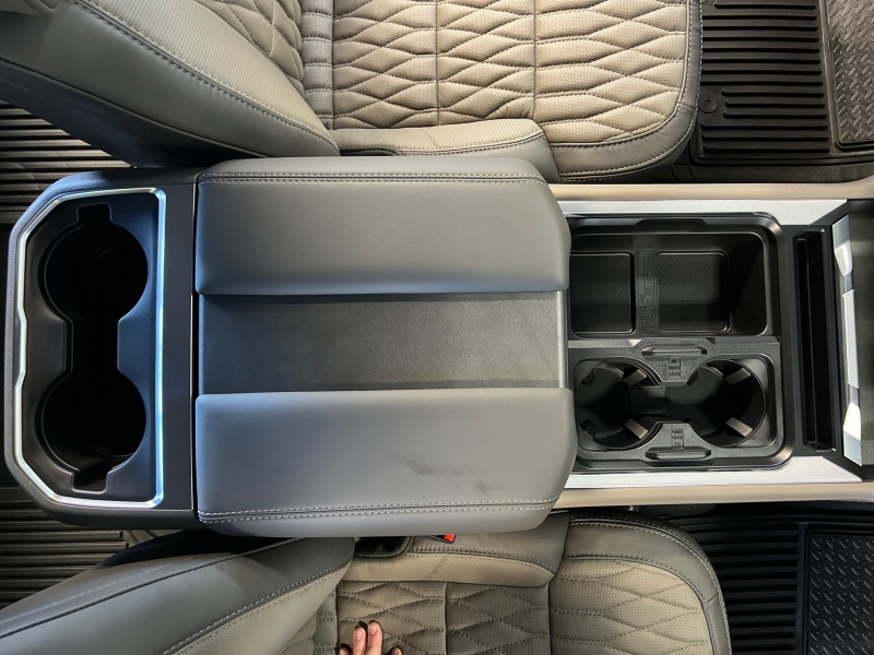 2026 Ford Super Duty F-350 SRW