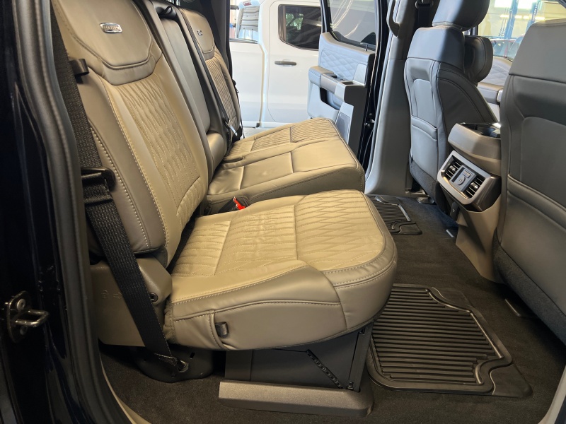 2026 Ford Super Duty F-350 SRW