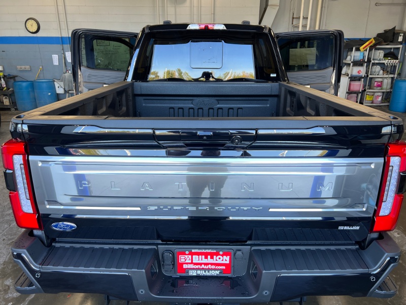 2026 Ford Super Duty F-350 SRW