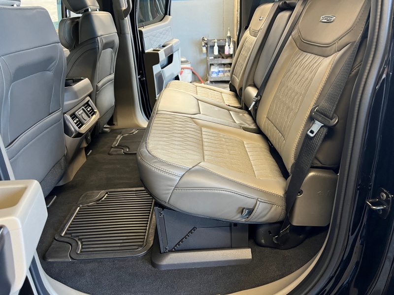 2026 Ford Super Duty F-350 SRW