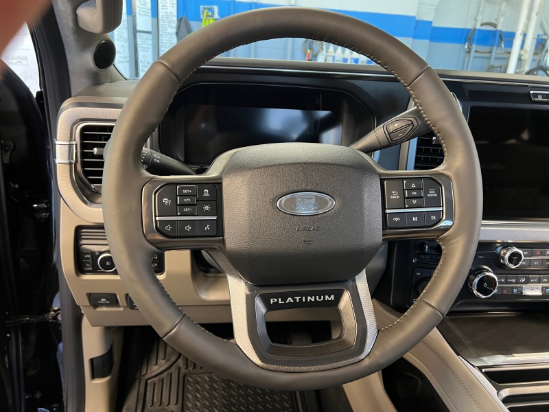 2026 Ford Super Duty F-350 SRW