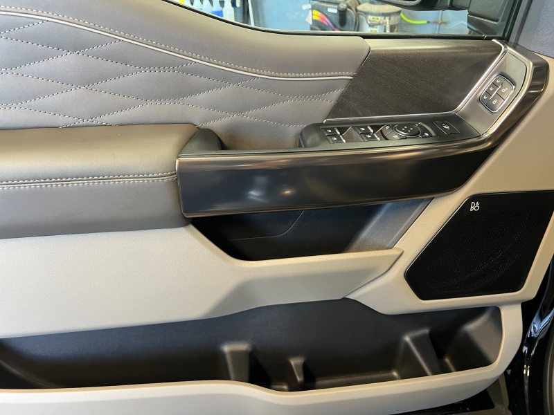 2026 Ford Super Duty F-350 SRW