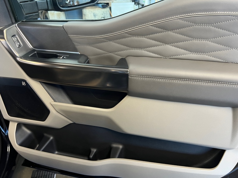 2026 Ford Super Duty F-350 SRW