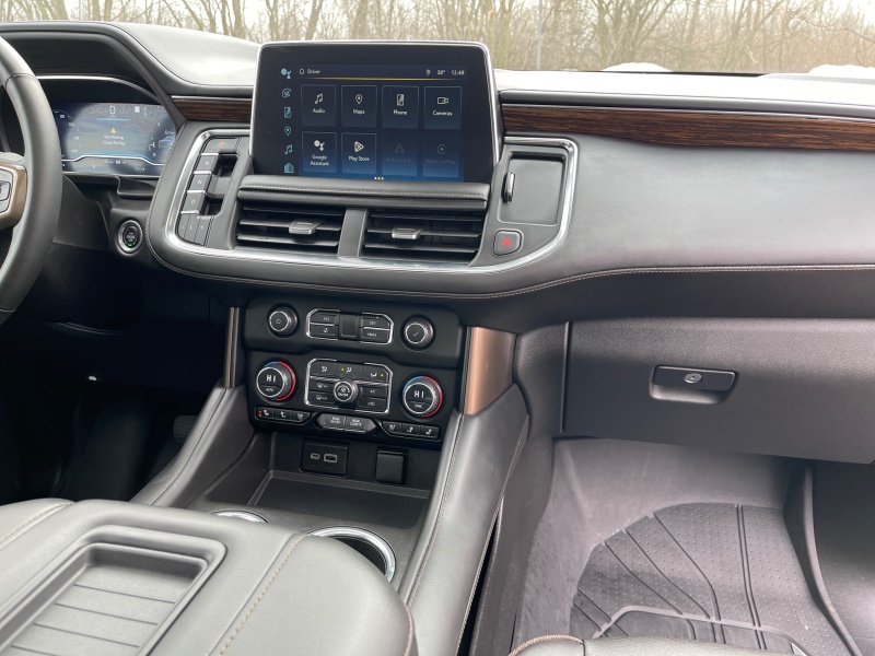 2023 Chevrolet Tahoe